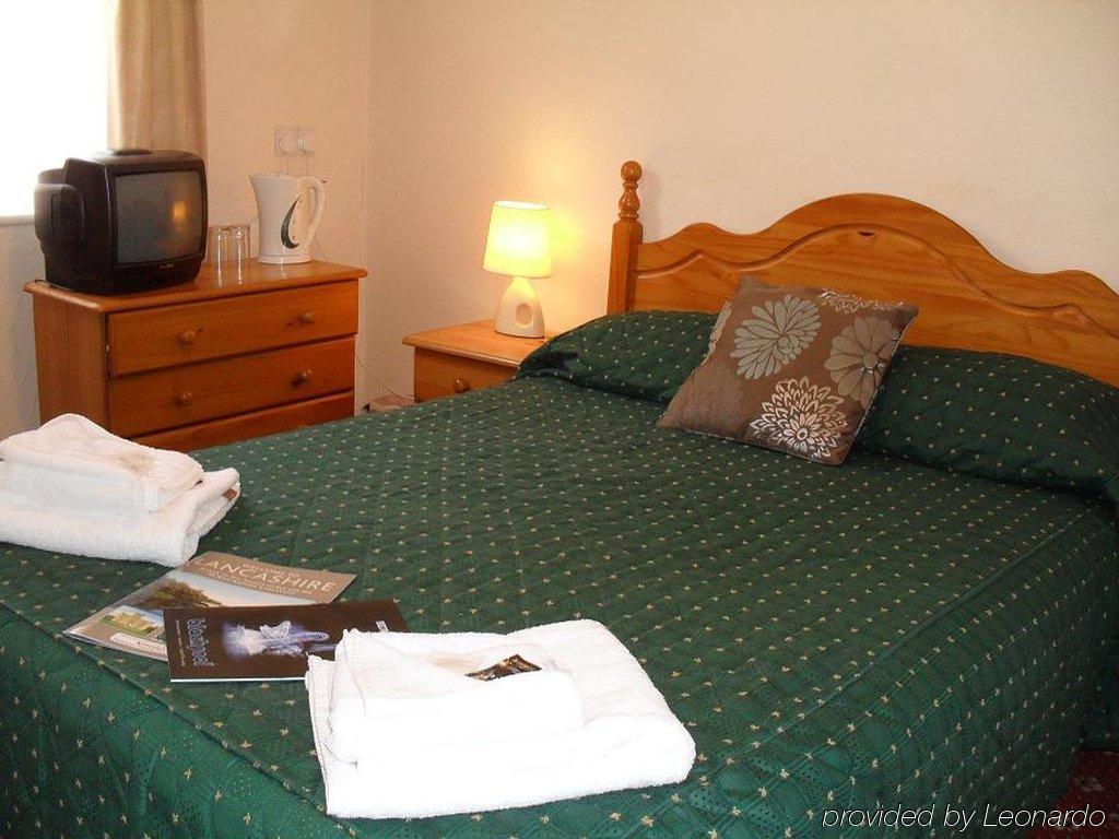 Leverdale Hotel Blackpool Cameră foto