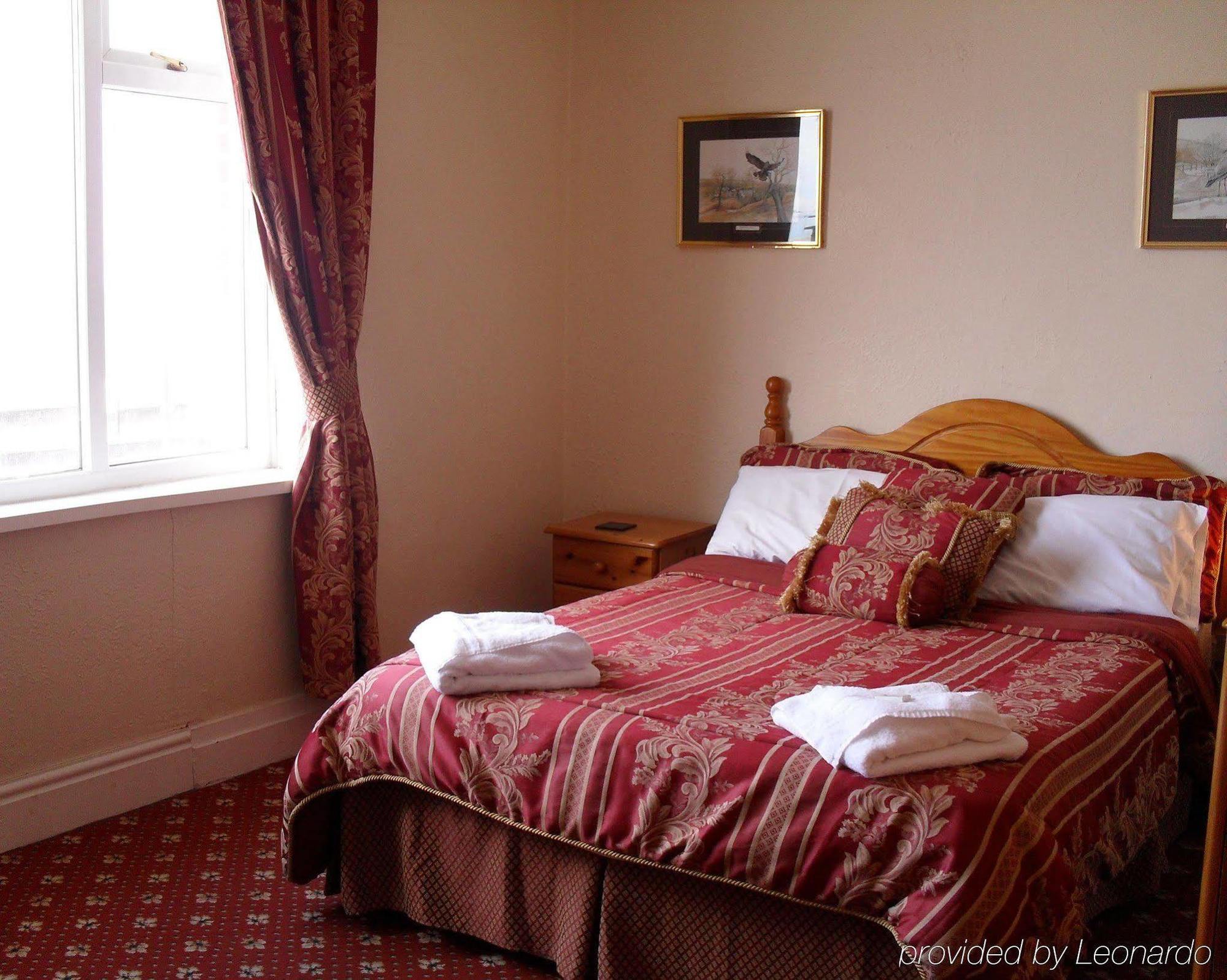 Leverdale Hotel Blackpool Cameră foto
