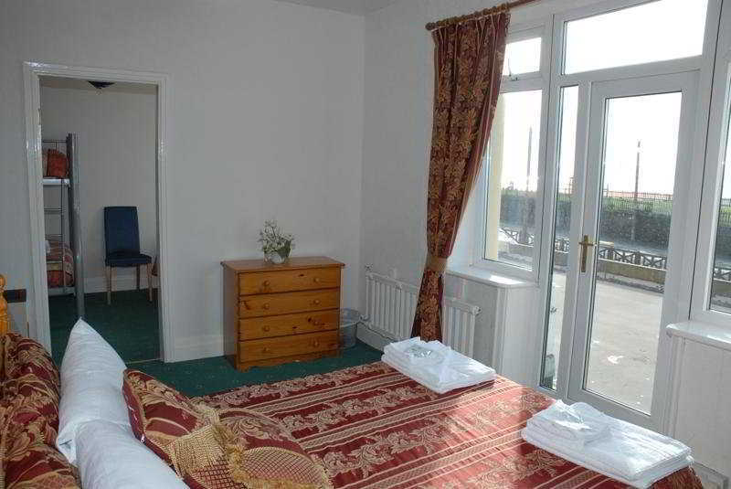 Leverdale Hotel Blackpool Cameră foto