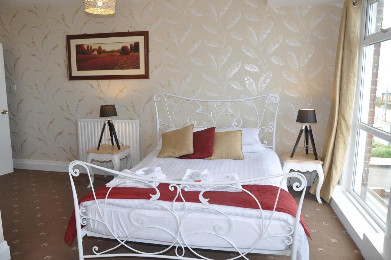 Leverdale Hotel Blackpool Cameră foto