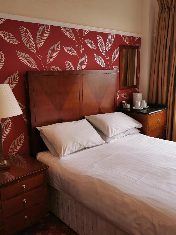 Leverdale Hotel Blackpool Cameră foto